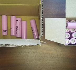 Этап 4 сборка аккумулятора