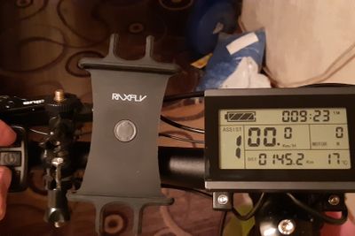 настройка KT-LCD дисплеев