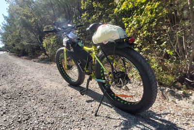 электрофэтбайк итоги