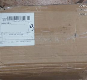 Обзор редукторного мотора bafang