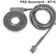 Датчик pas assistant KT-V12L