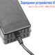 Зарядное устройство для Li-ion\ Li-Po АКБ 16S output 62,7V 2A
